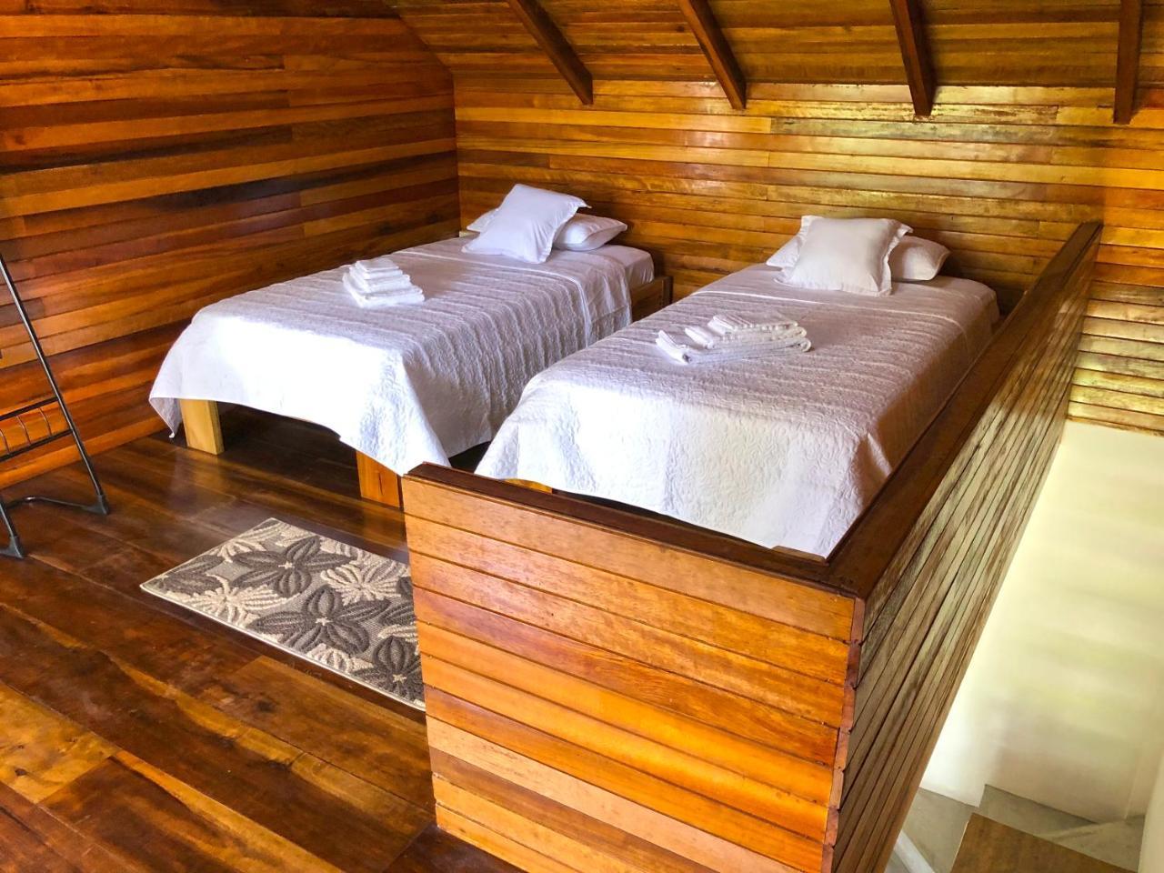 Tagua Lodge Tena Exterior foto
